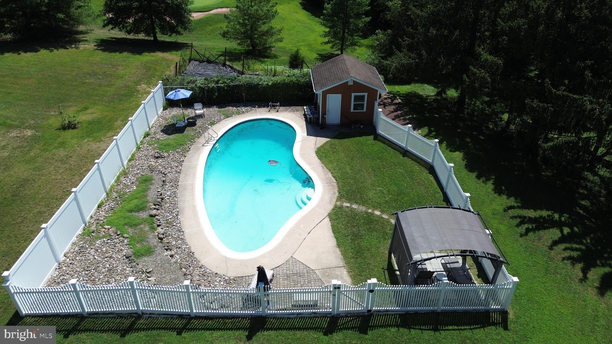 2862 NEW HANOVER SQUARE ROAD