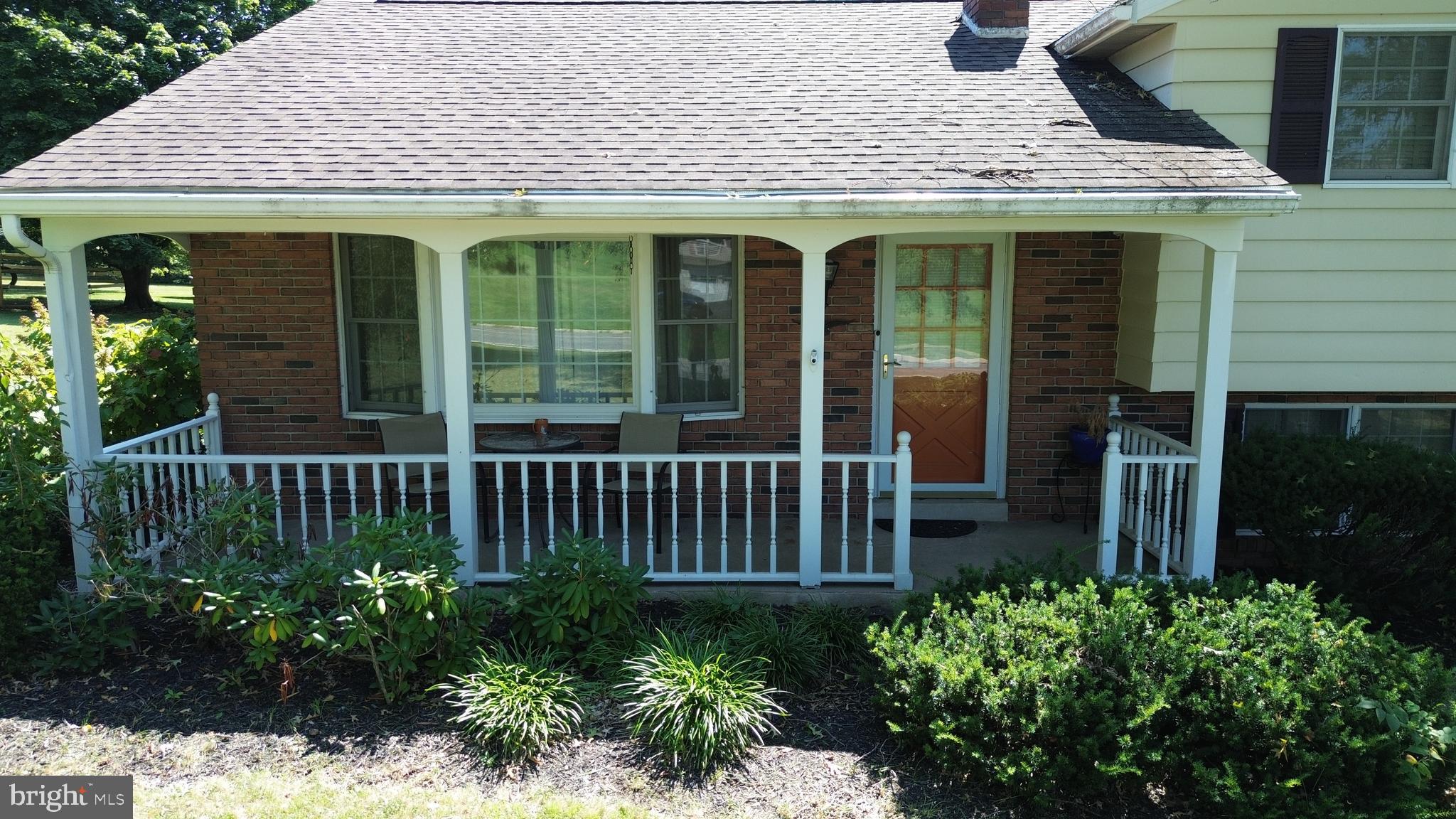 2862 NEW HANOVER SQUARE ROAD