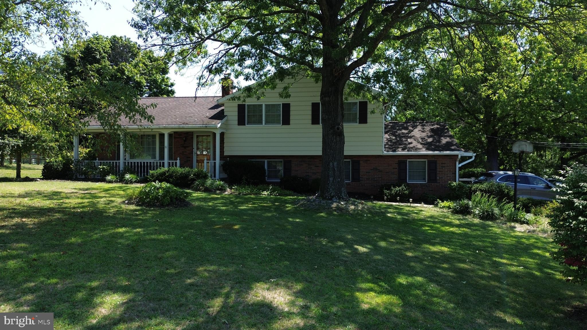 2862 NEW HANOVER SQUARE ROAD