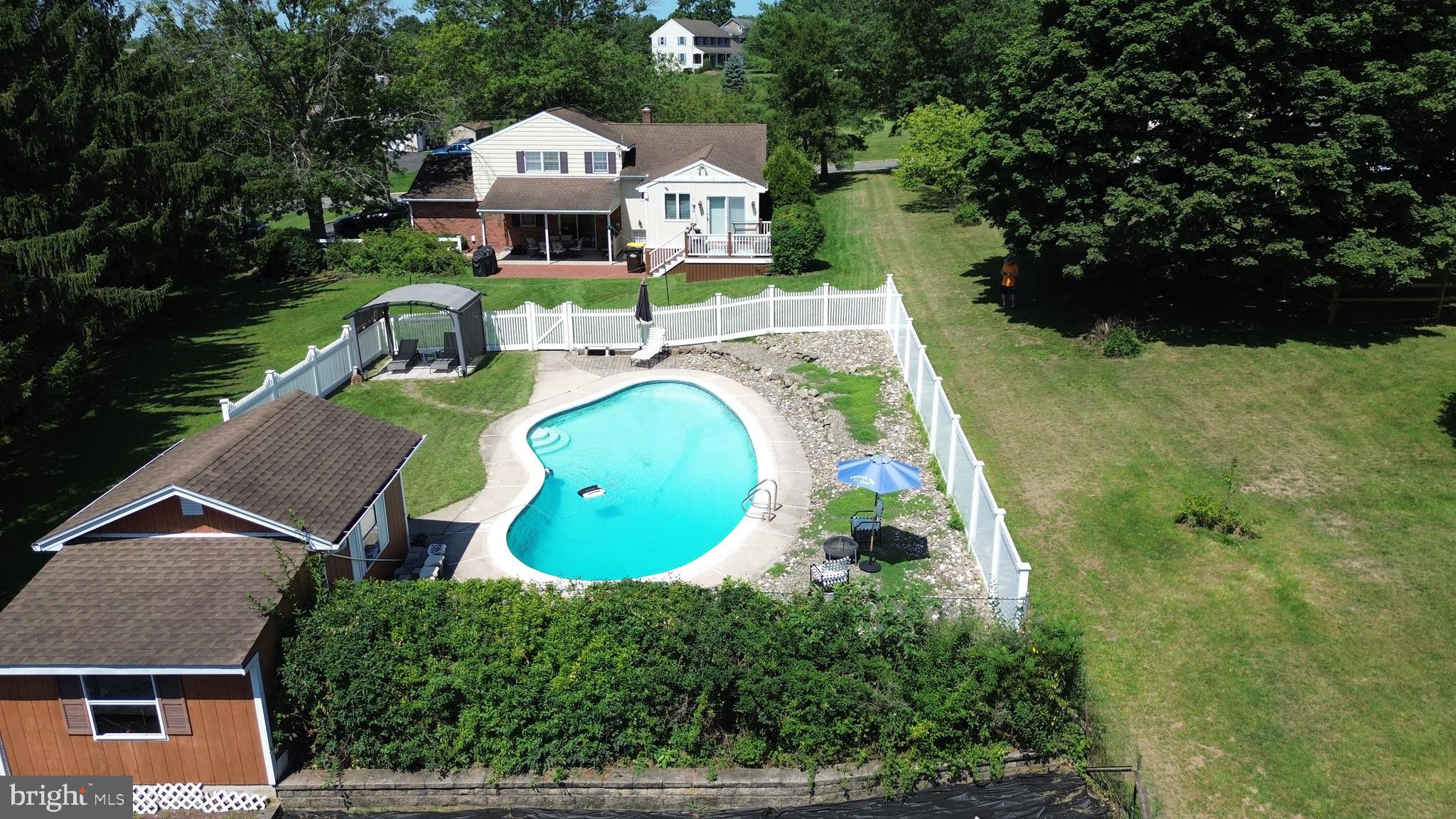 2862 NEW HANOVER SQUARE ROAD