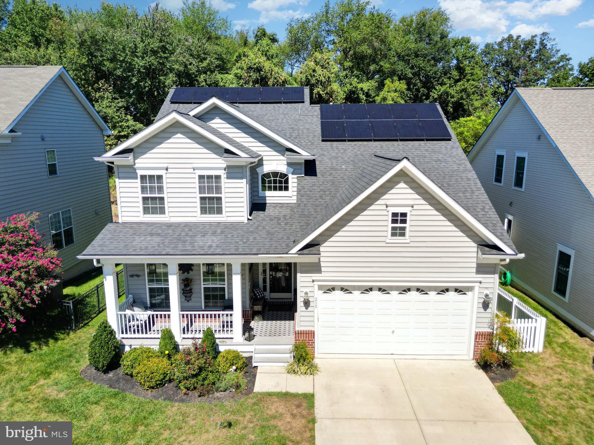 210 SALTGRASS DRIVE