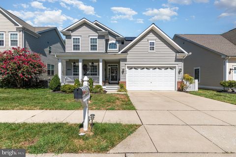 210 SALTGRASS DRIVE GLEN BURNIE MD 21060