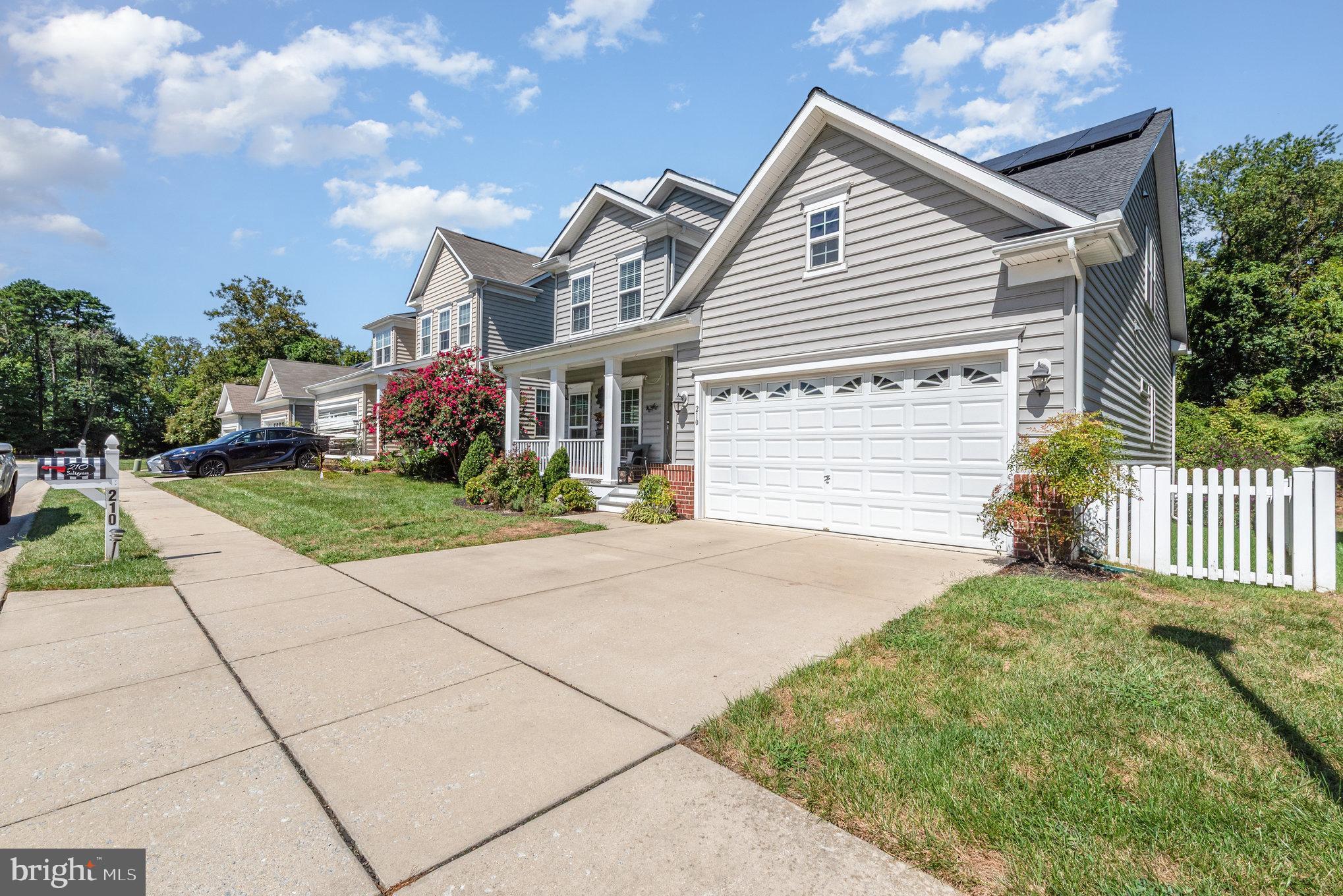 210 SALTGRASS DRIVE