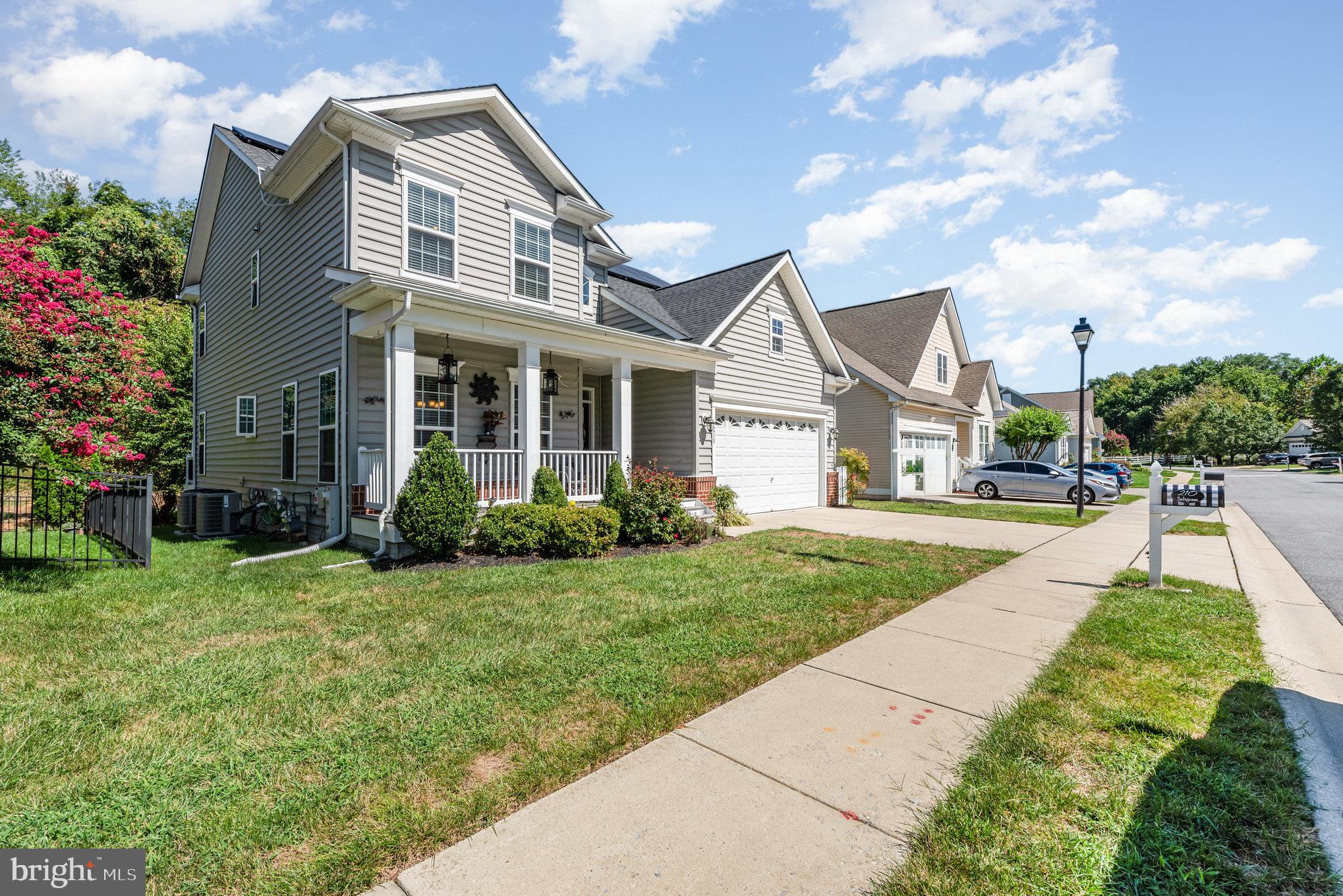 210 SALTGRASS DRIVE