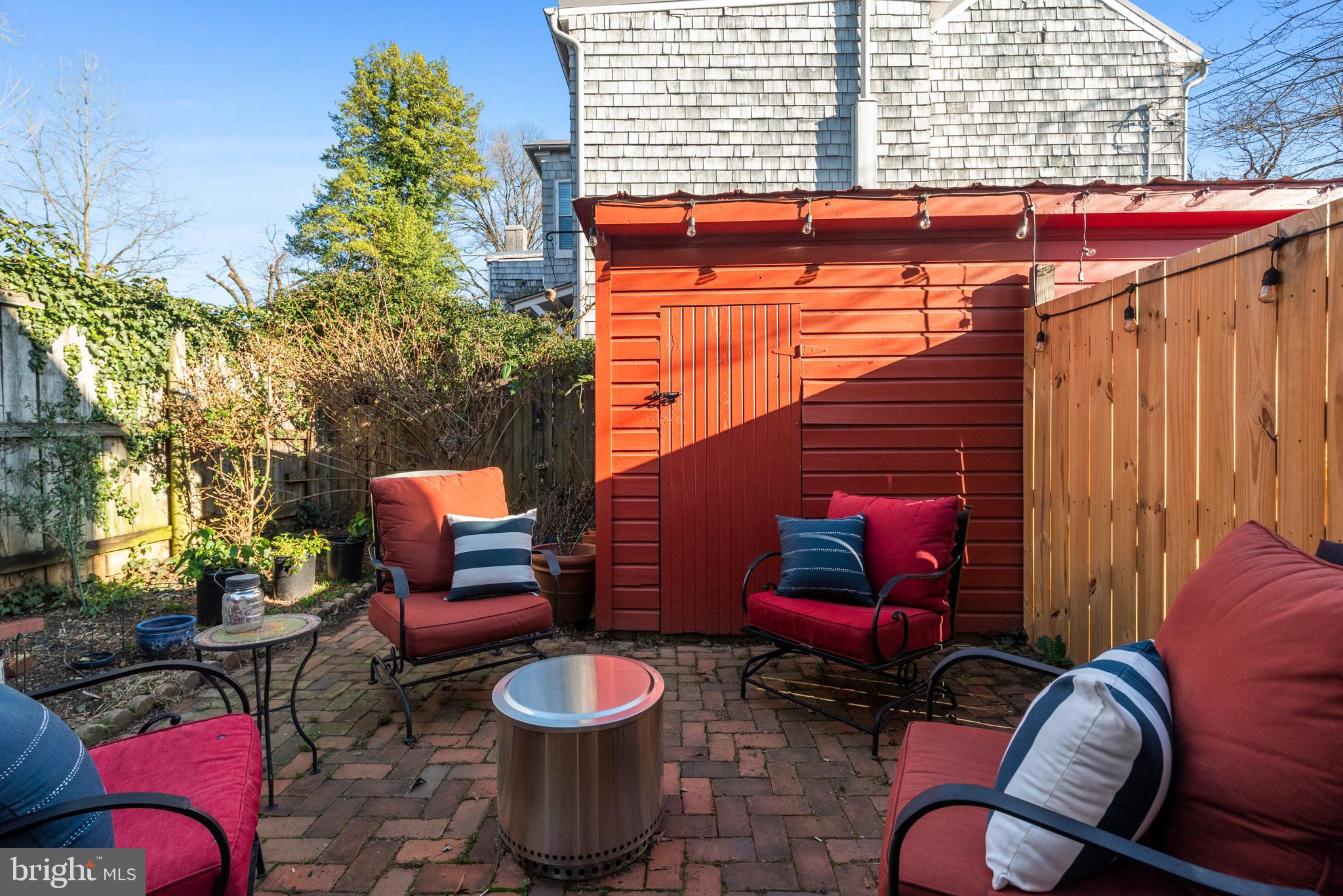 HISTORIC DISTRICT - Residential