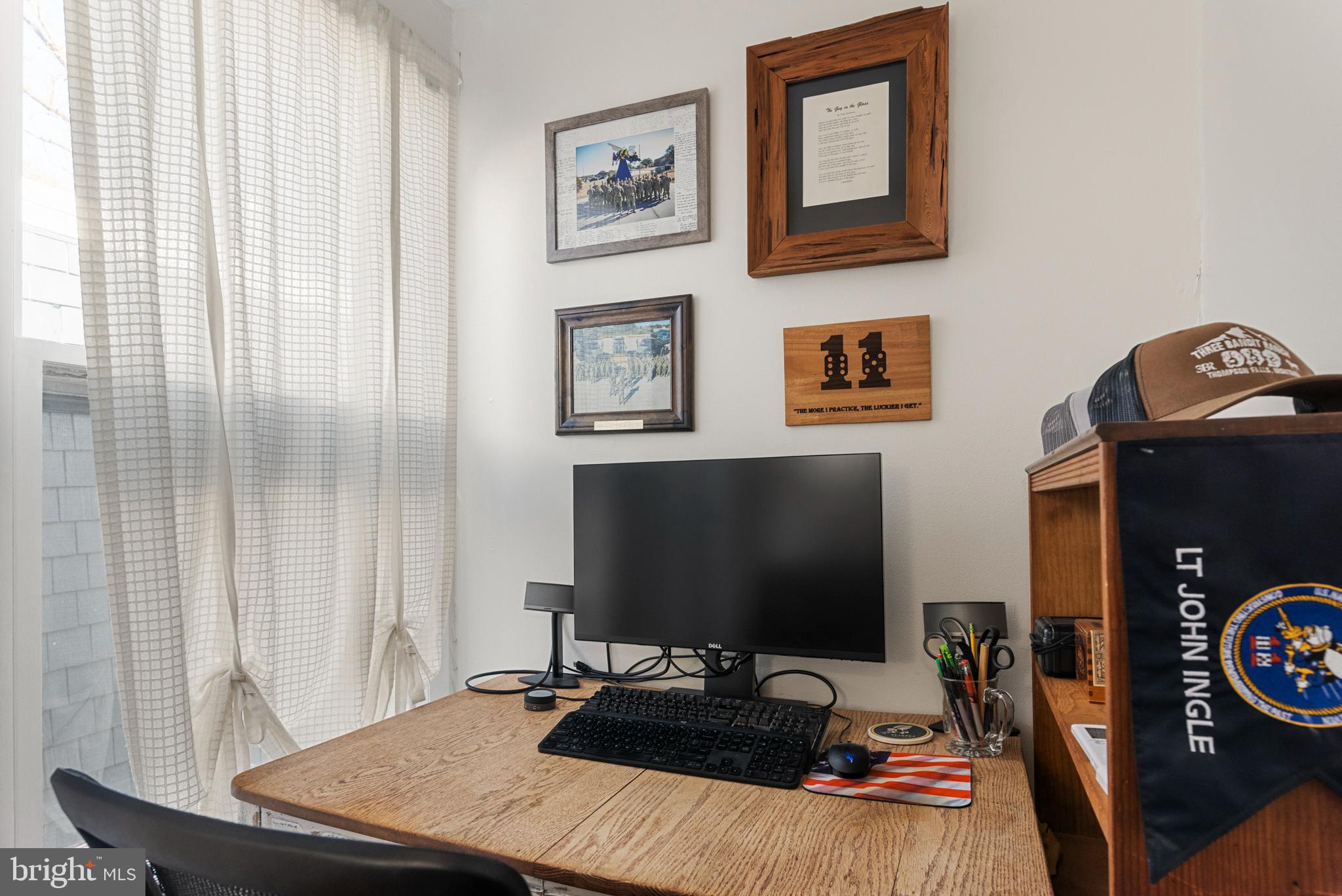 HISTORIC DISTRICT - Residential