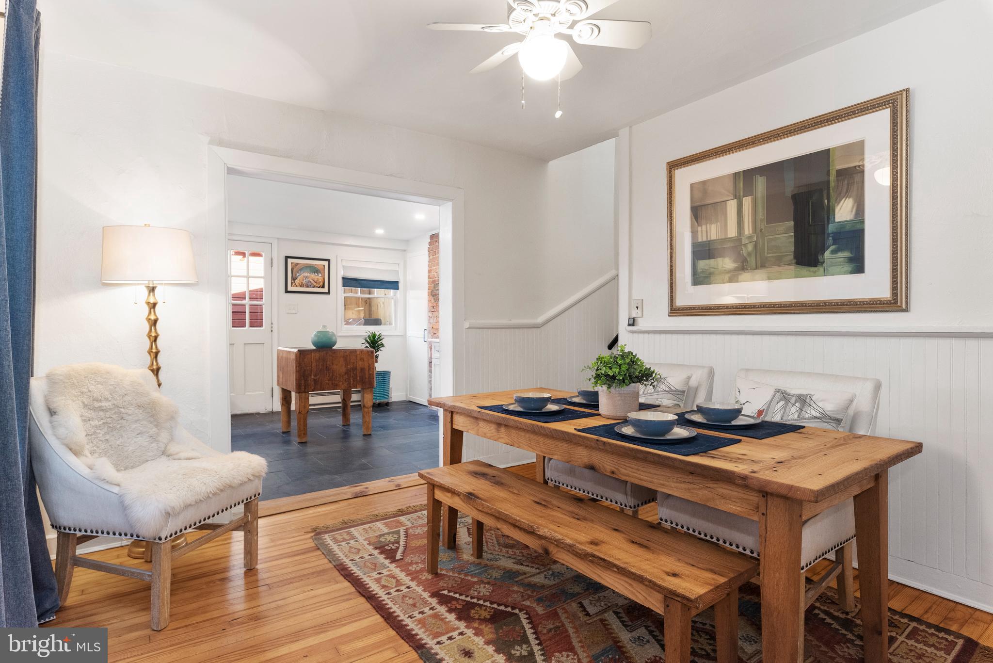 HISTORIC DISTRICT - Residential