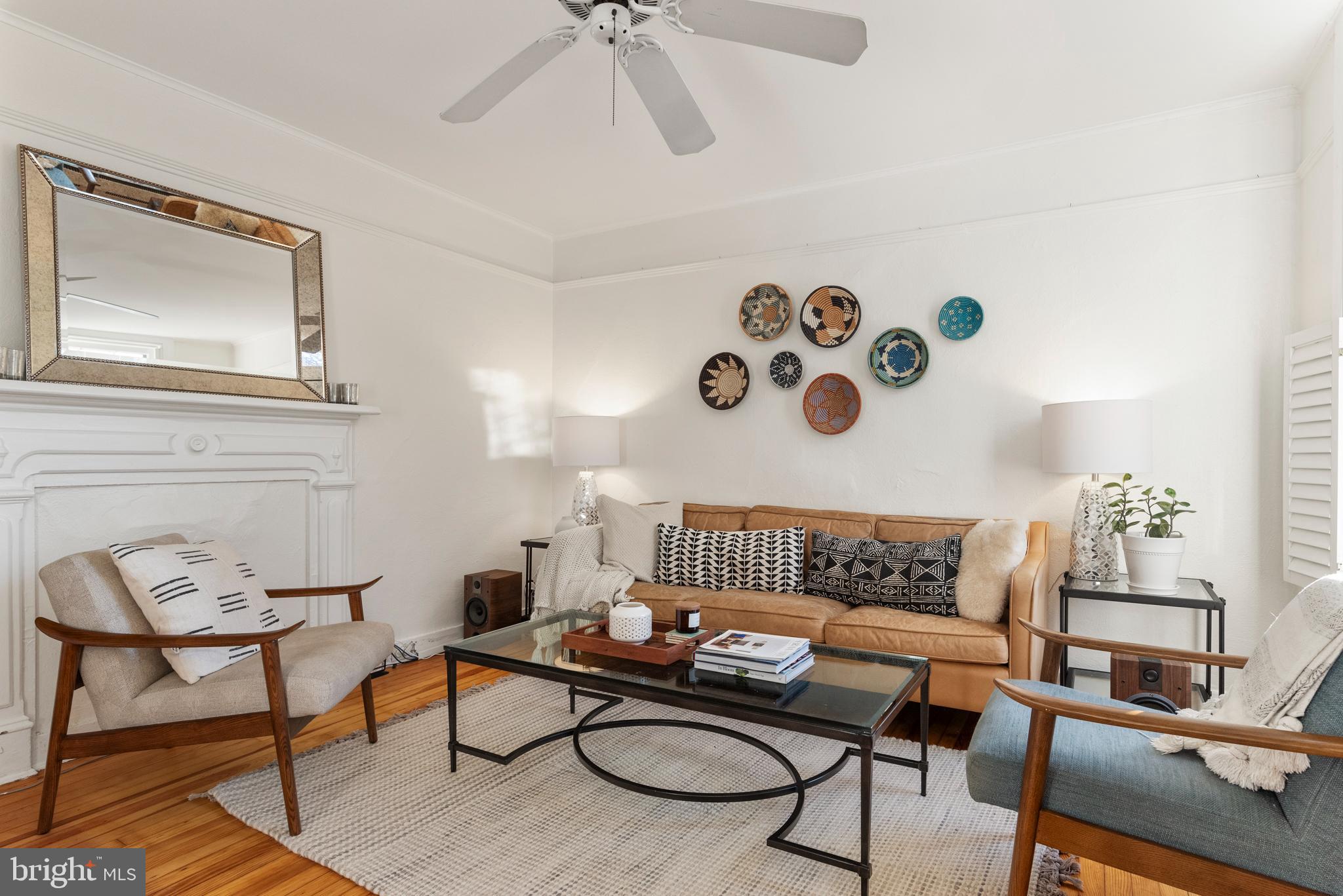 HISTORIC DISTRICT - Residential