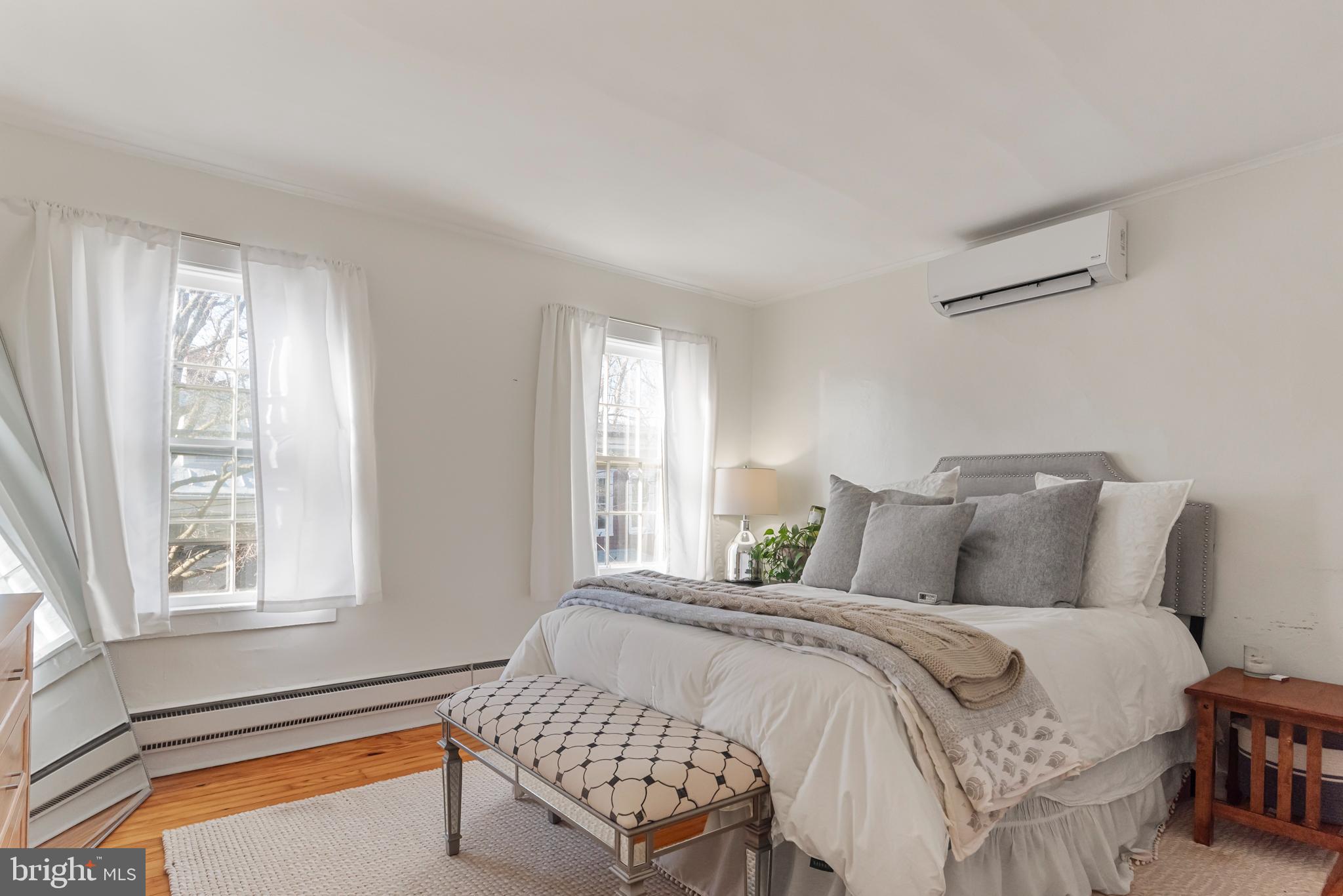 HISTORIC DISTRICT - Residential