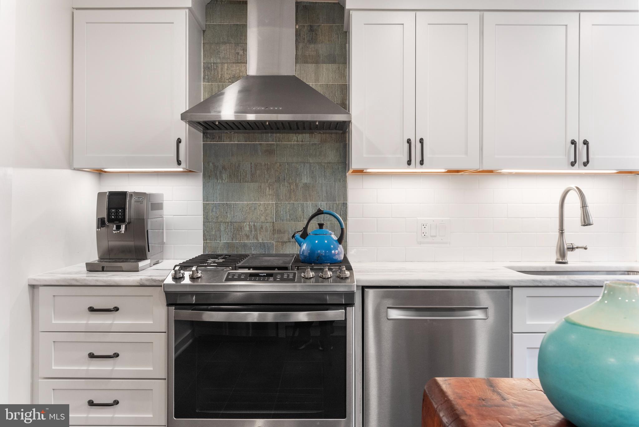 HISTORIC DISTRICT - Residential