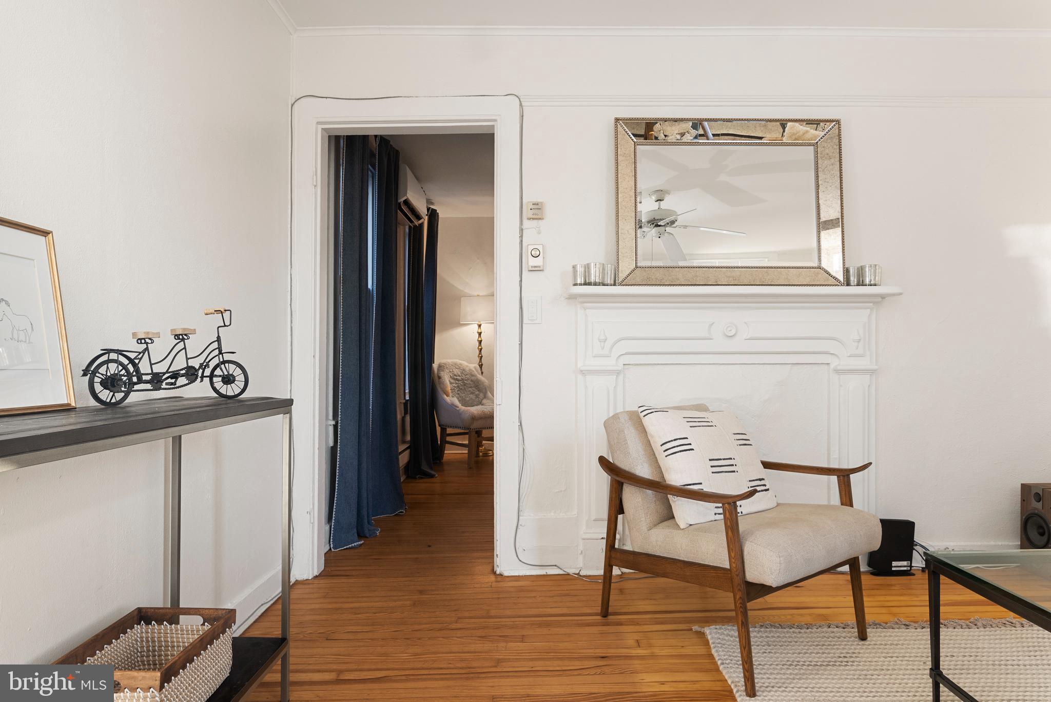 HISTORIC DISTRICT - Residential