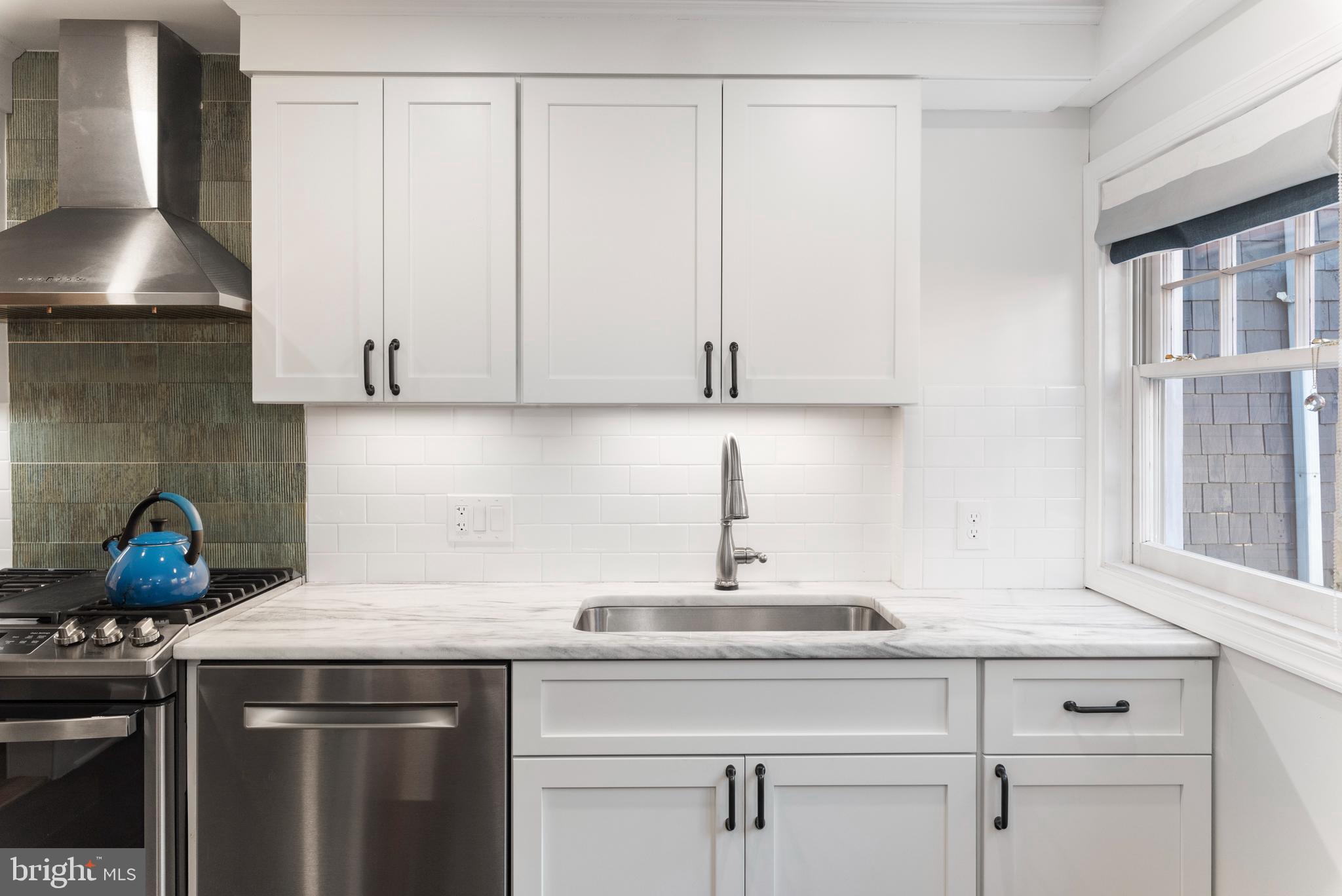 HISTORIC DISTRICT - Residential