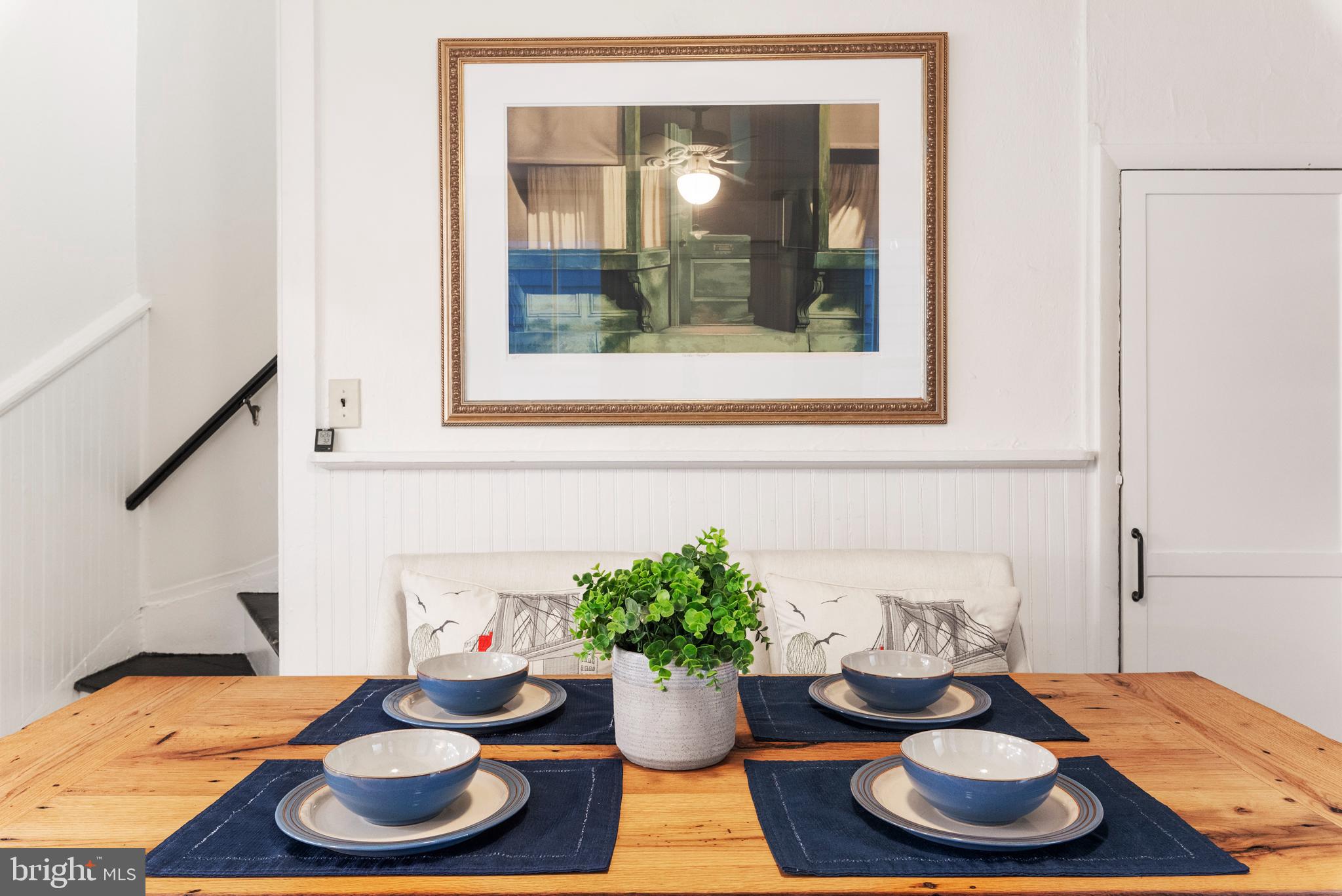 HISTORIC DISTRICT - Residential