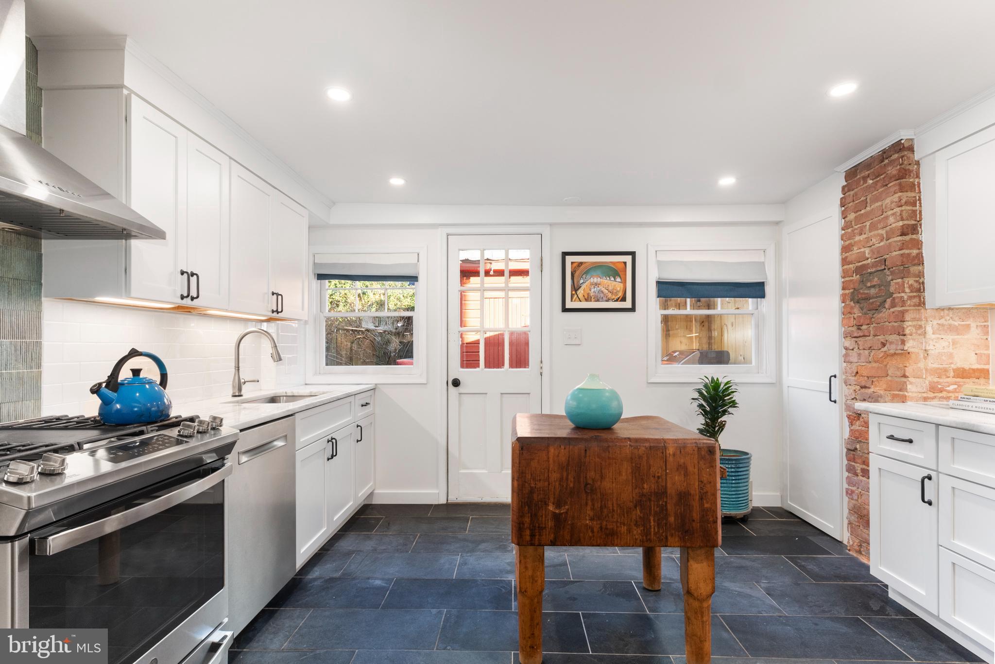 HISTORIC DISTRICT - Residential