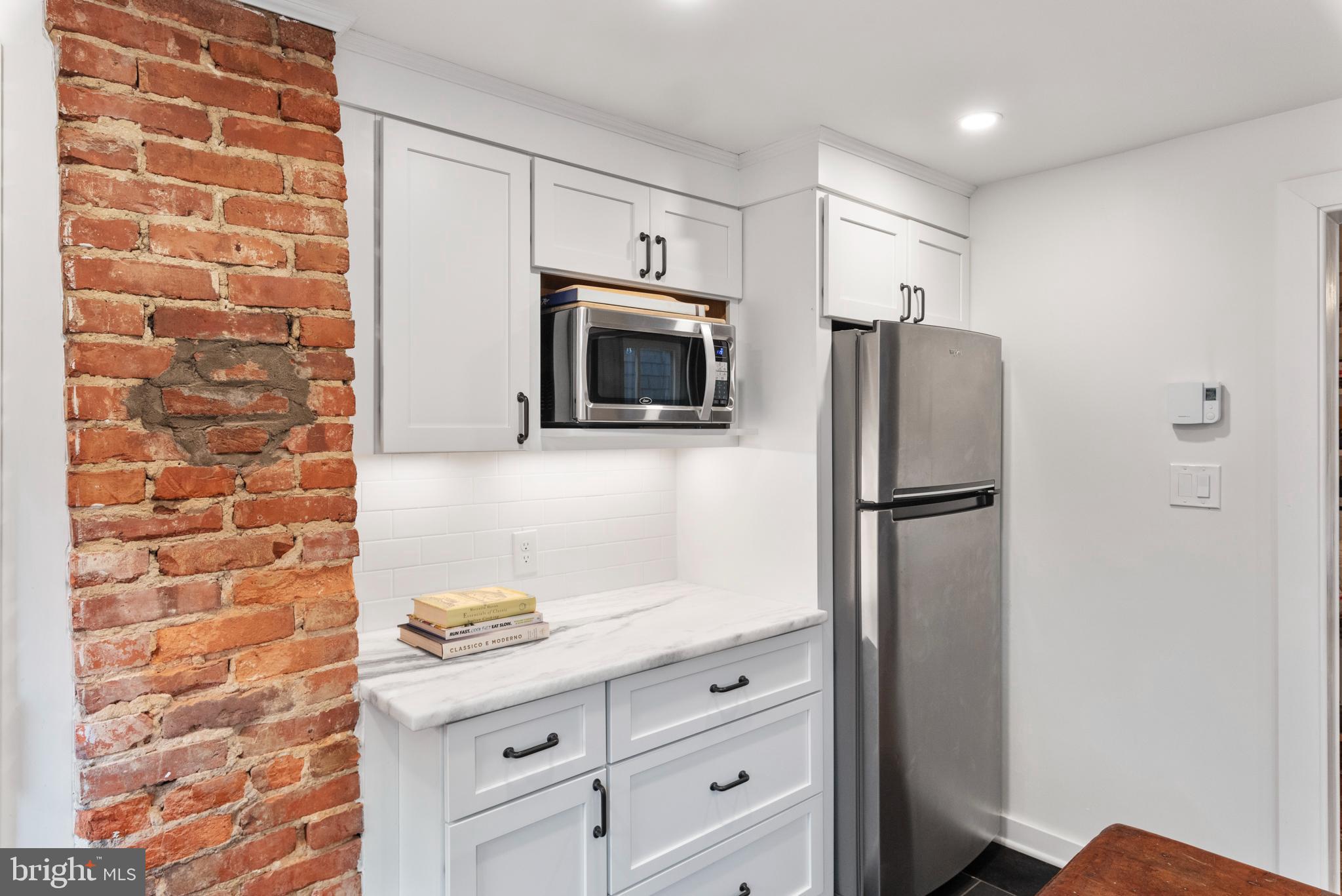 HISTORIC DISTRICT - Residential