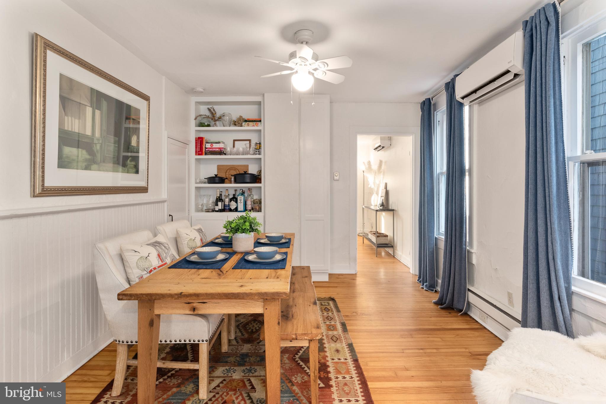 HISTORIC DISTRICT - Residential