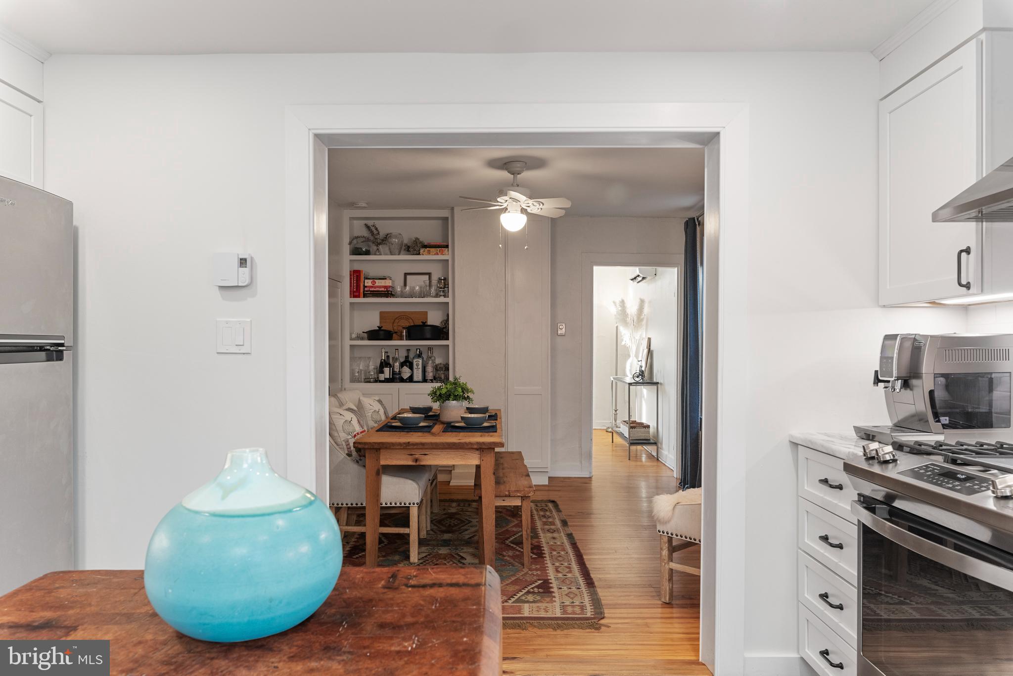 HISTORIC DISTRICT - Residential