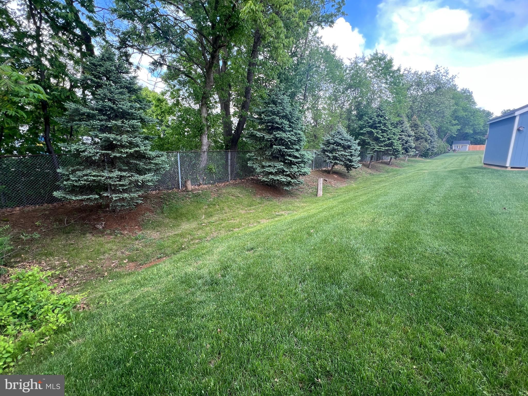 TAMMANY HEIGHTS NORTH - Residential