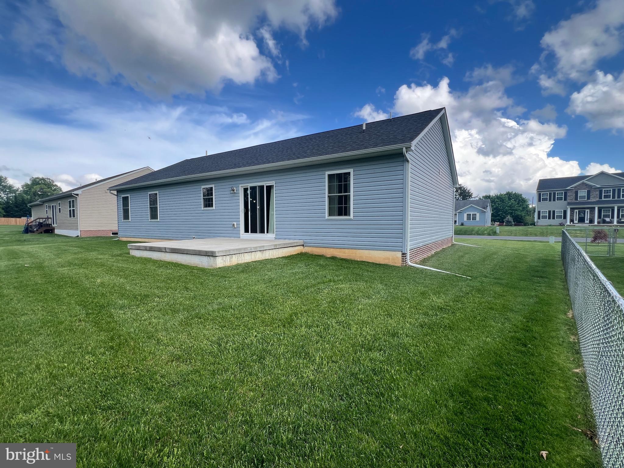 TAMMANY HEIGHTS NORTH - Residential