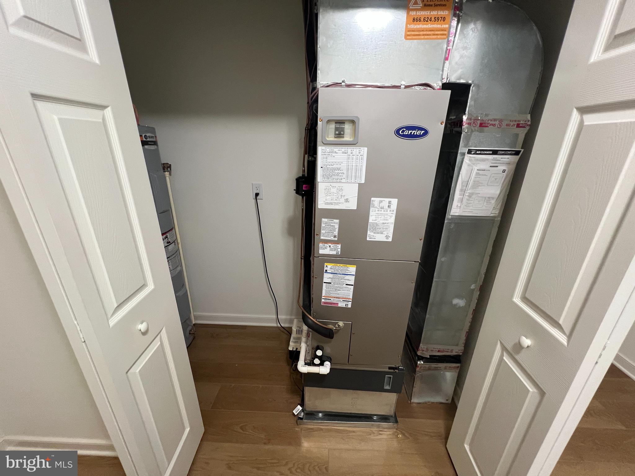 TAMMANY HEIGHTS NORTH - Residential