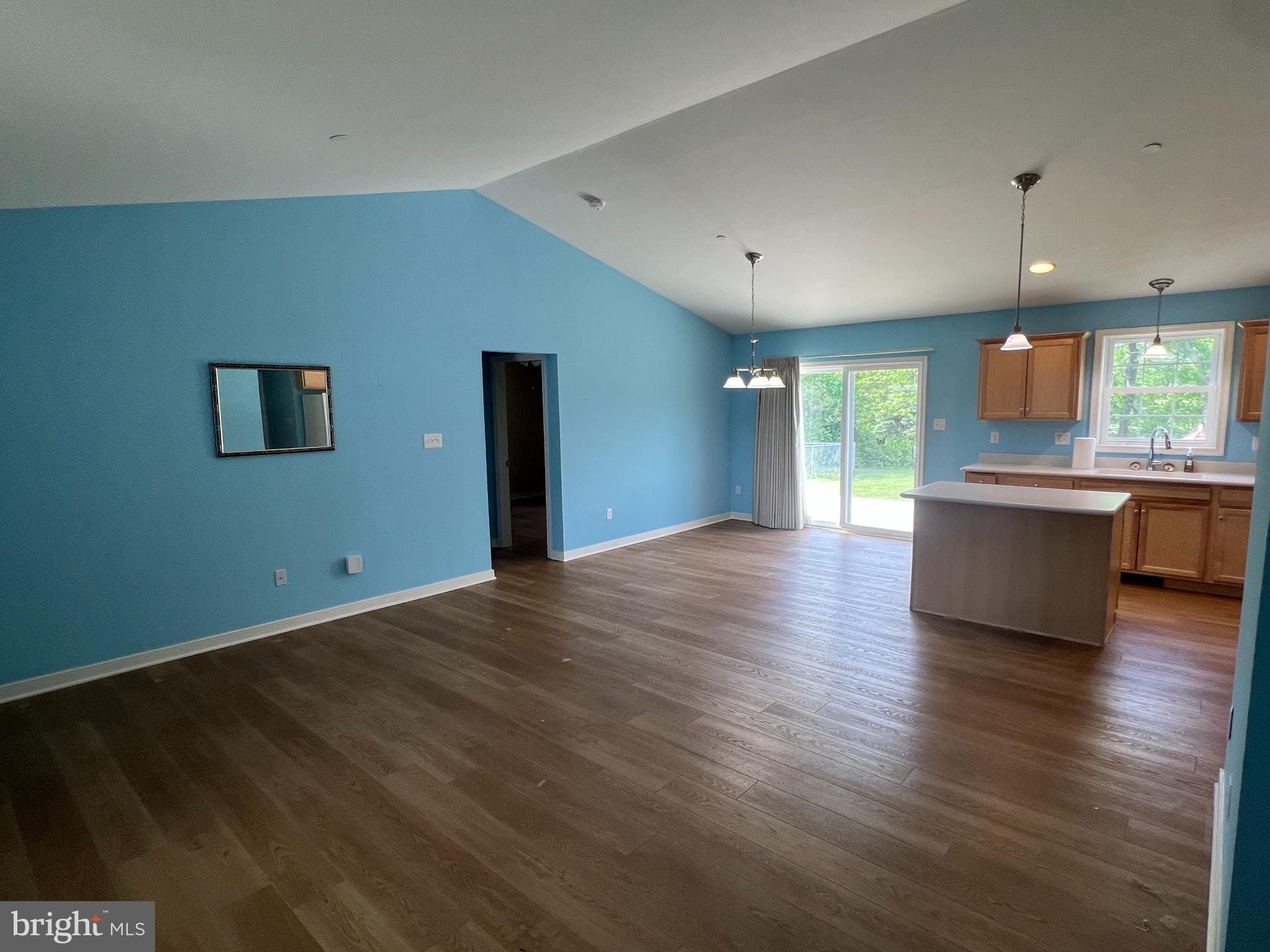 16722 CUSTER COURT