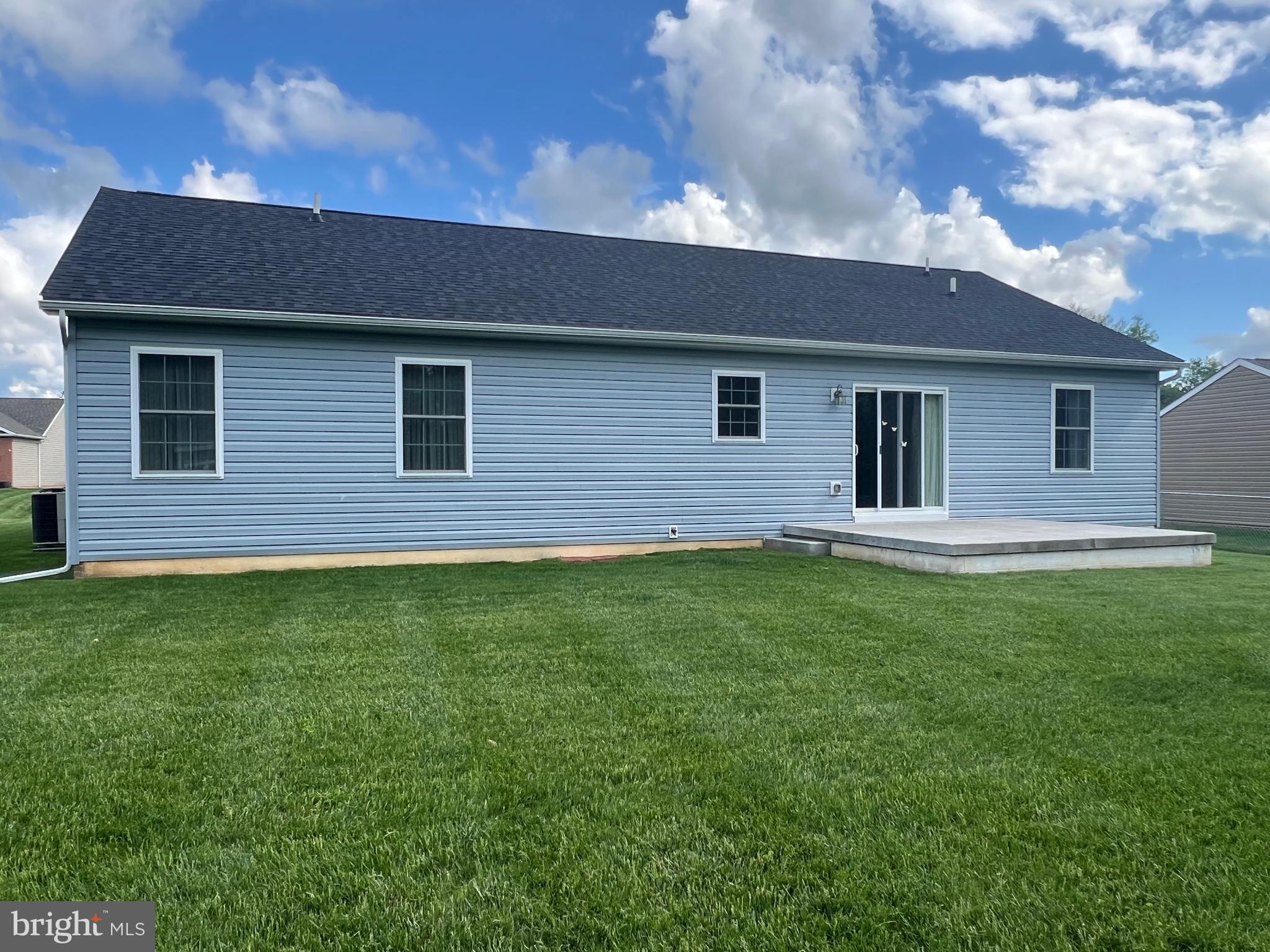 TAMMANY HEIGHTS NORTH - Residential