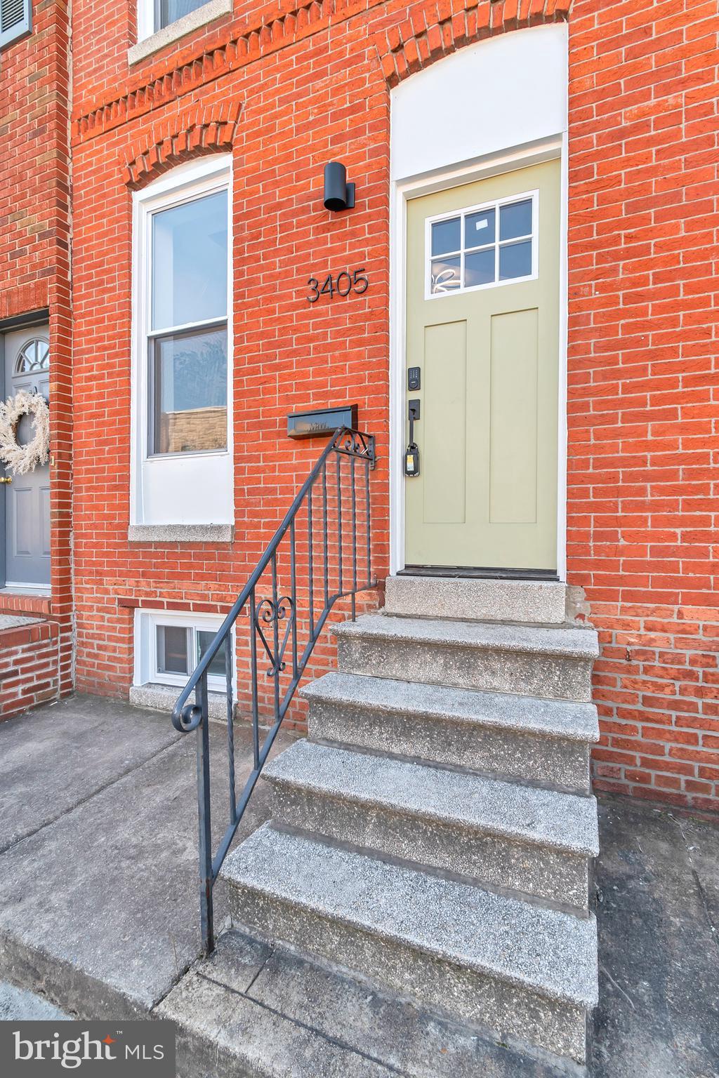HIGHLANDTOWN - Residential