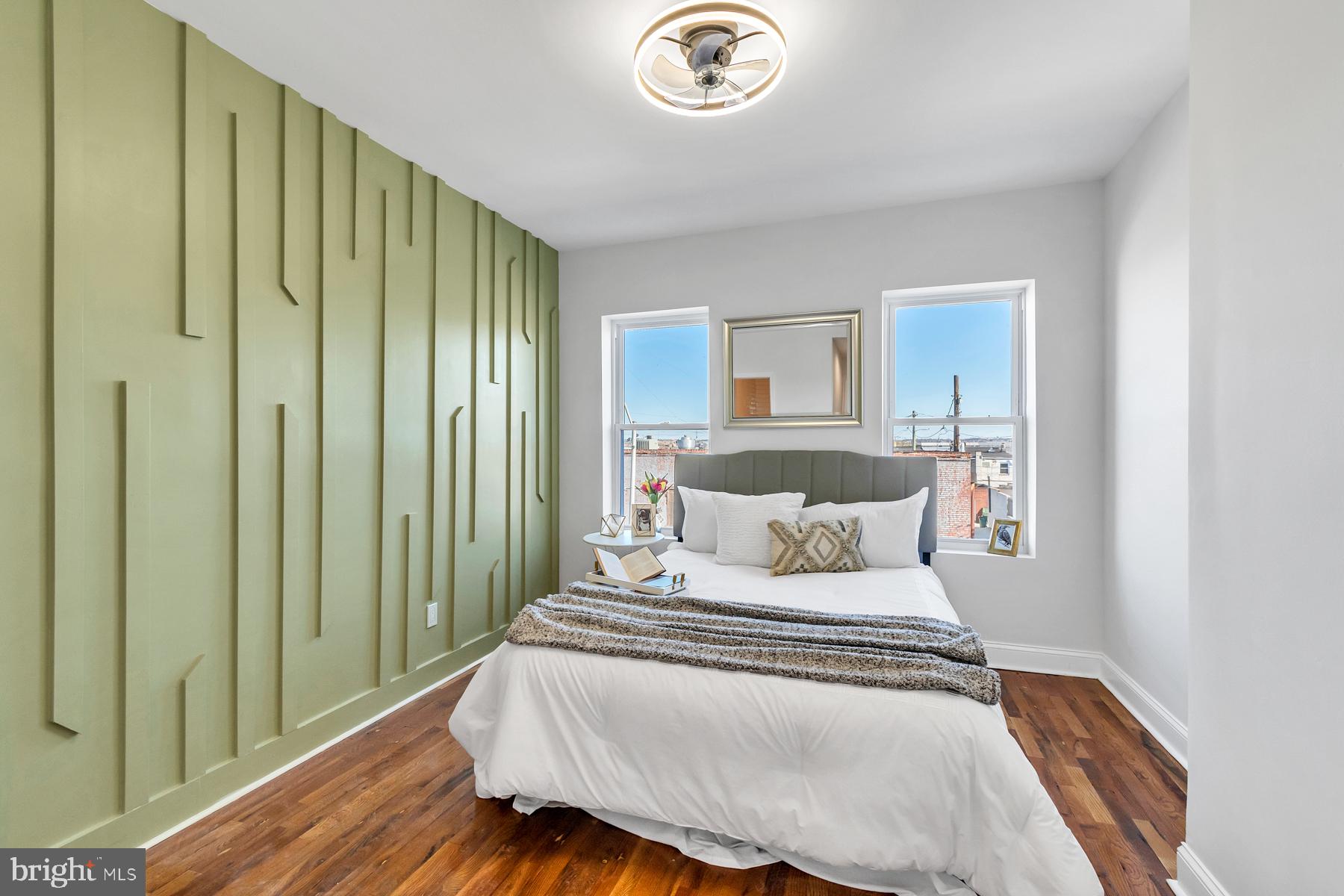 HIGHLANDTOWN - Residential