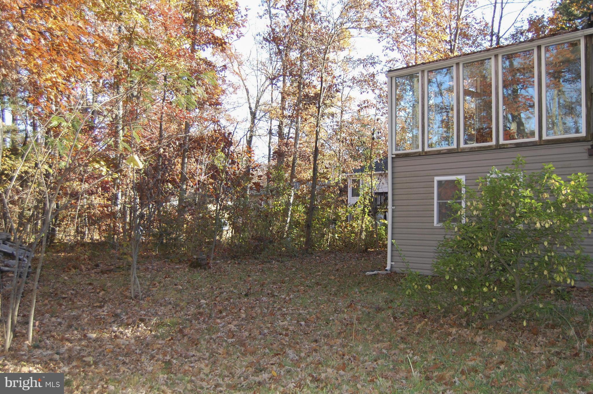 LAKE OF THE WOODS - Residential