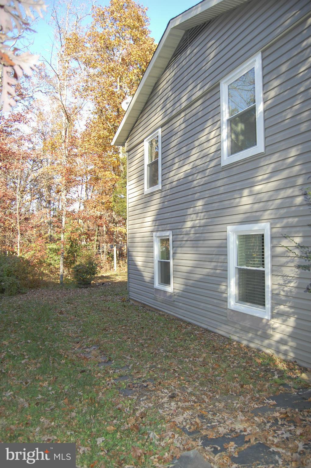 LAKE OF THE WOODS - Residential