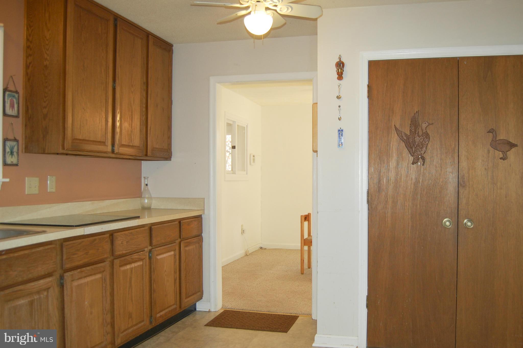 LAKE OF THE WOODS - Residential