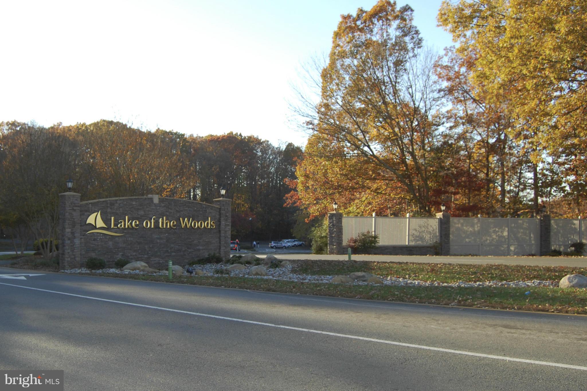 LAKE OF THE WOODS - Residential