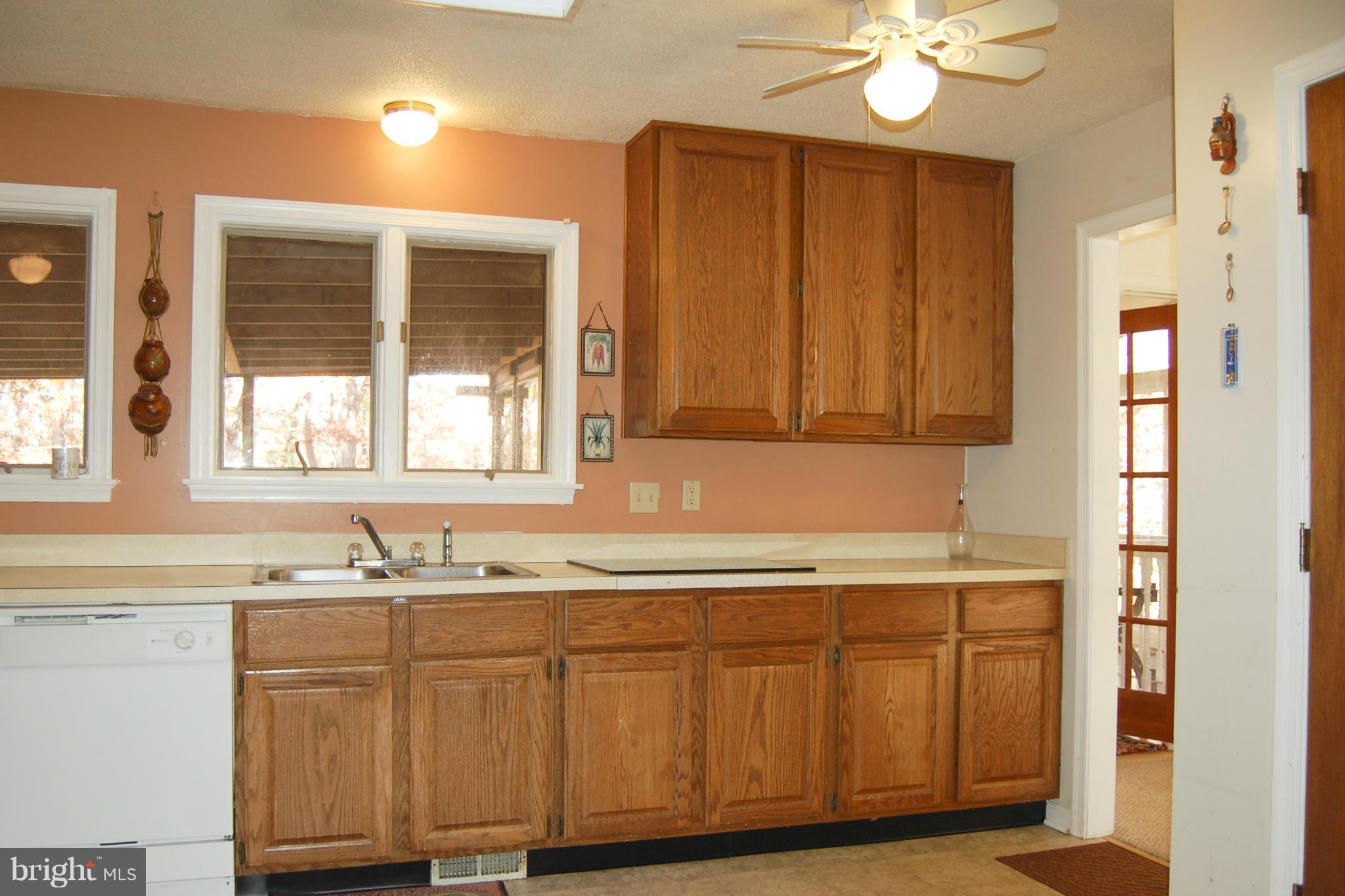 LAKE OF THE WOODS - Residential