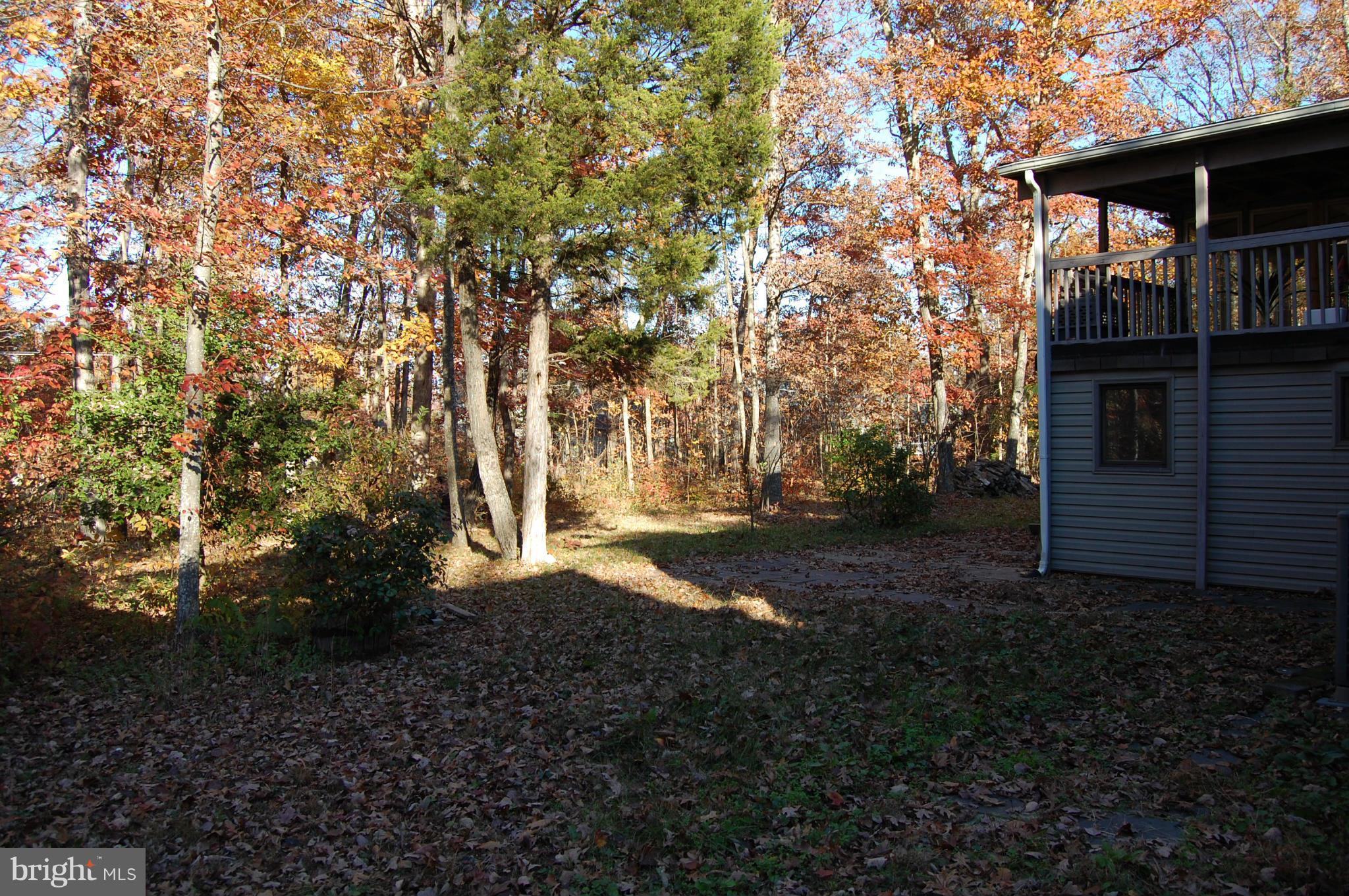 LAKE OF THE WOODS - Residential