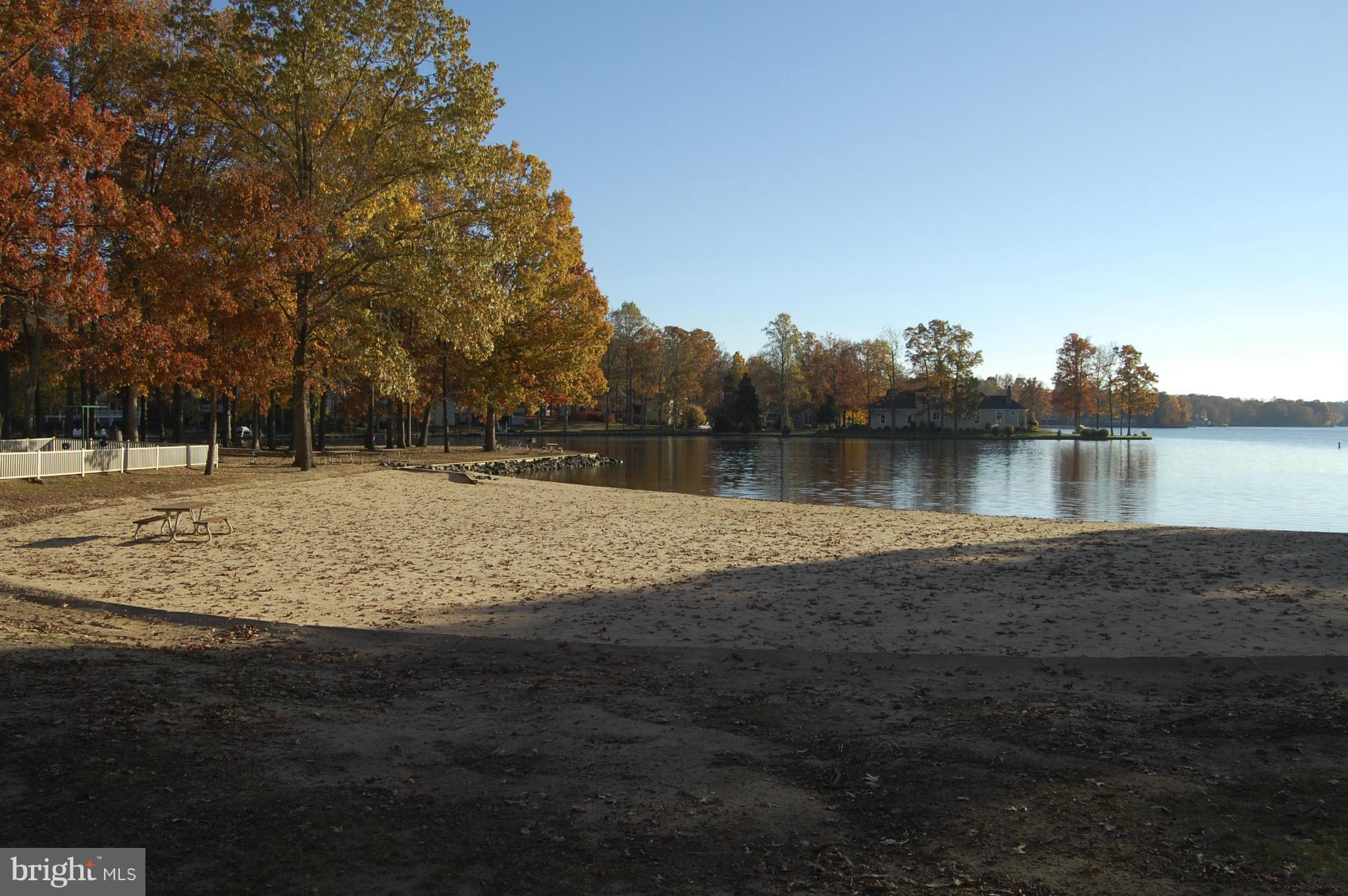 LAKE OF THE WOODS - Residential
