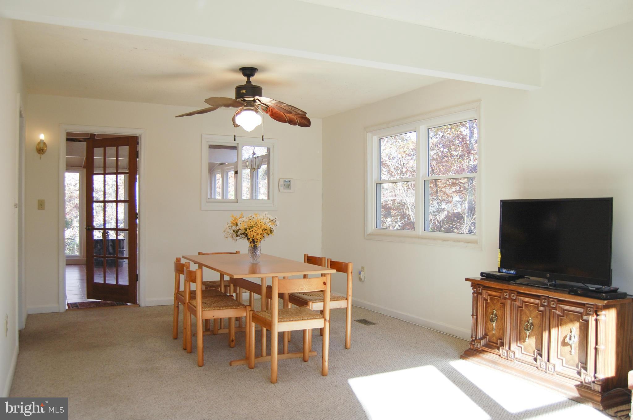 LAKE OF THE WOODS - Residential