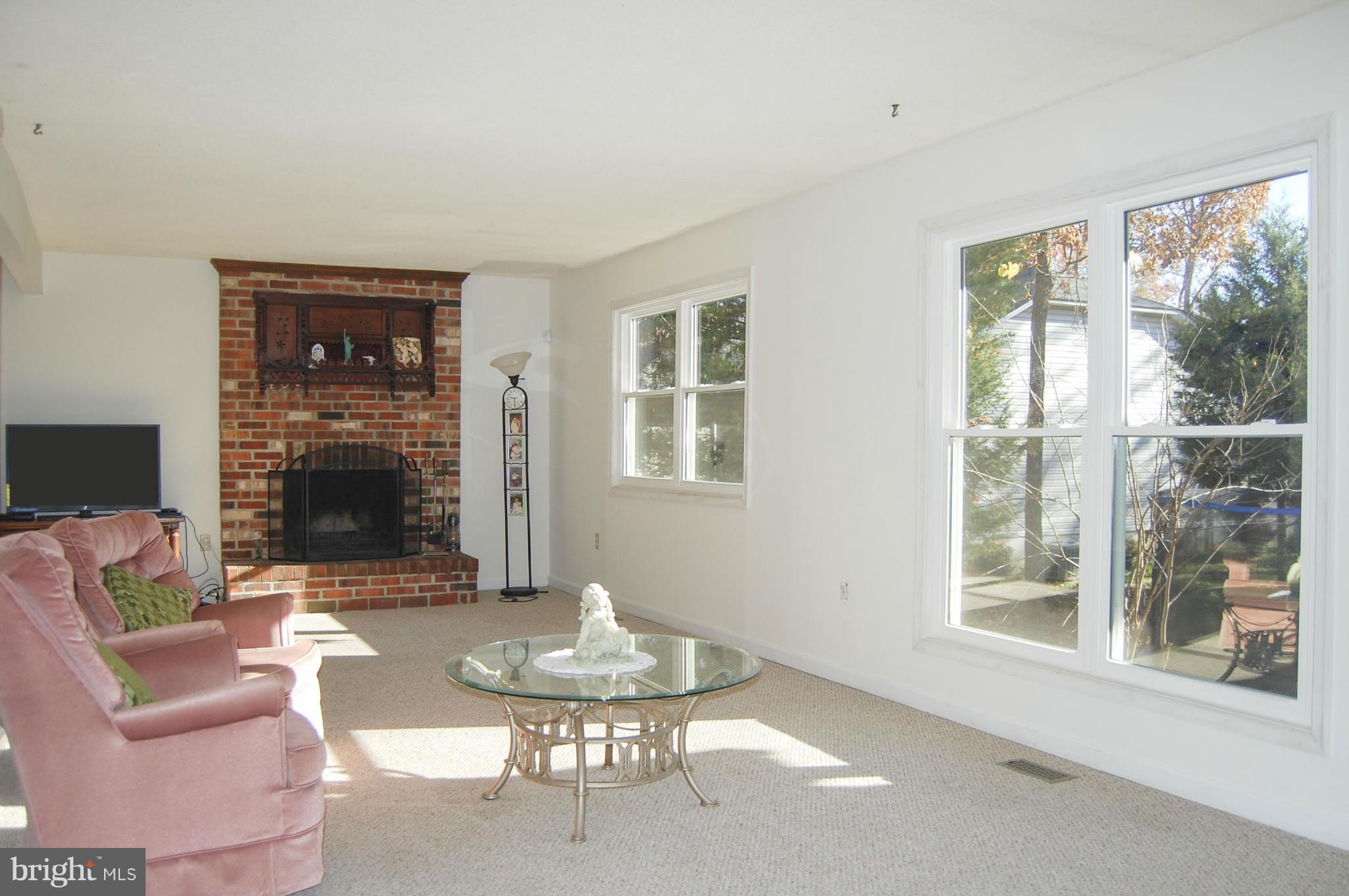 LAKE OF THE WOODS - Residential