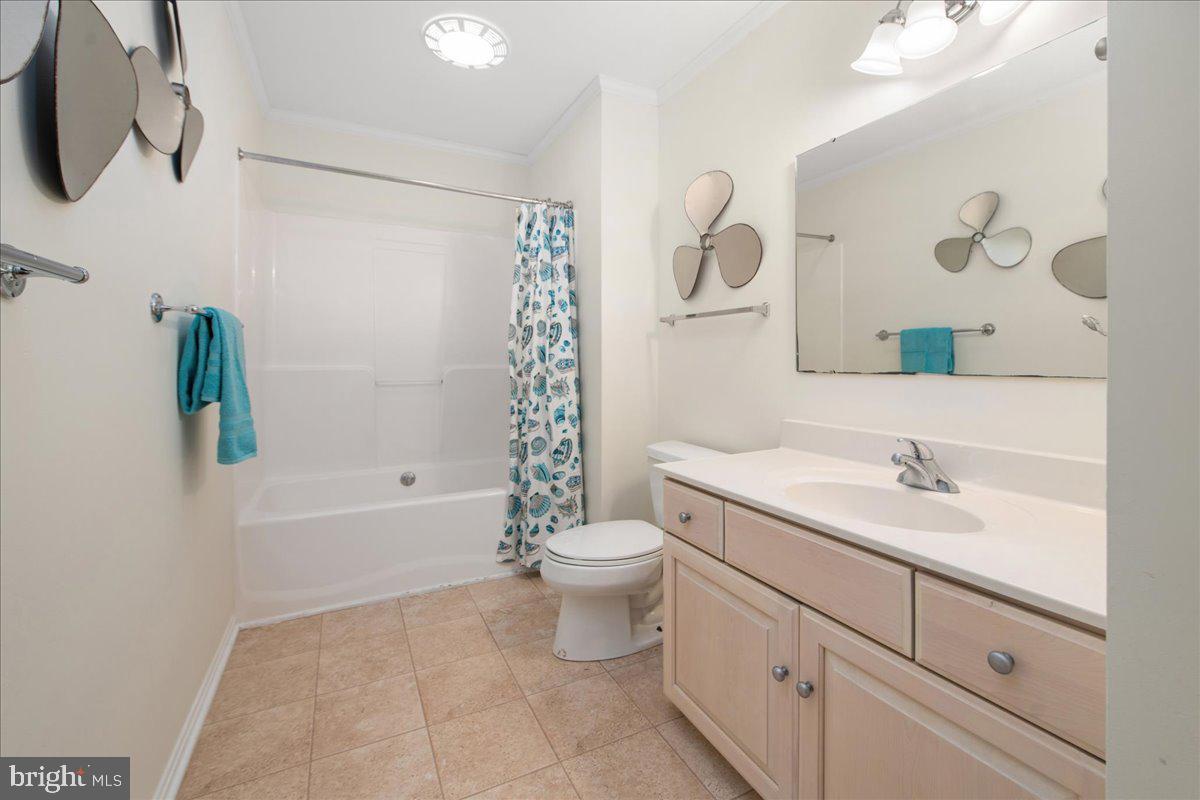 STONE HARBOR - Residential