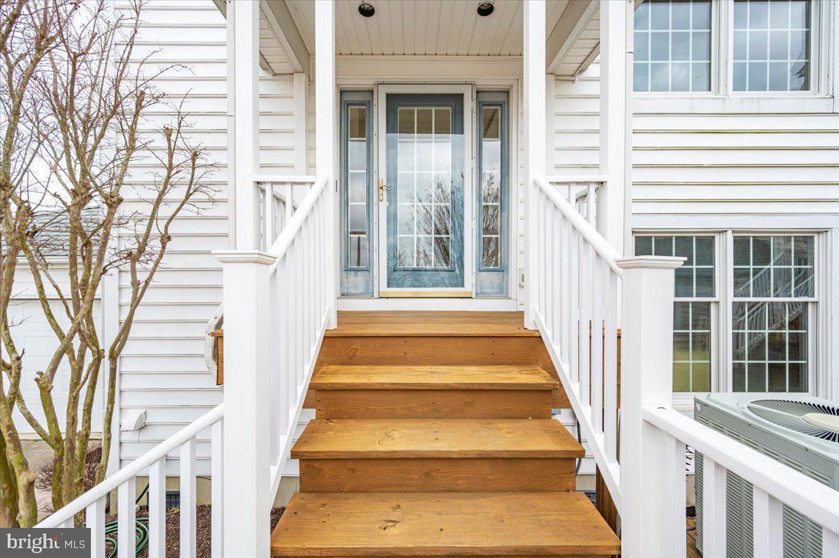 STONE HARBOR - Residential