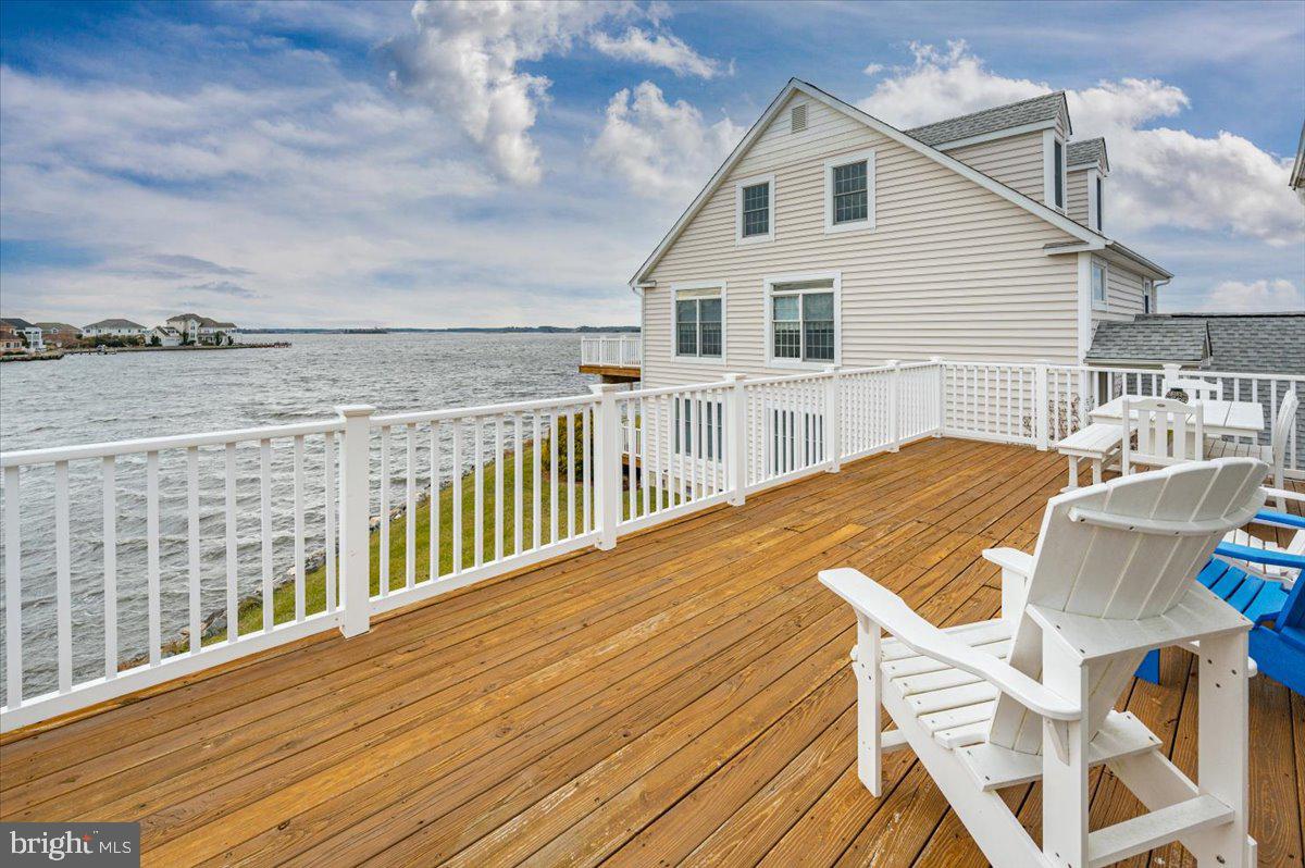 STONE HARBOR - Residential