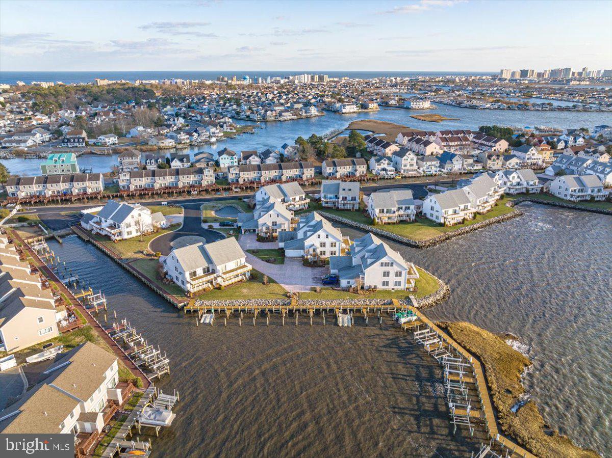 STONE HARBOR - Residential