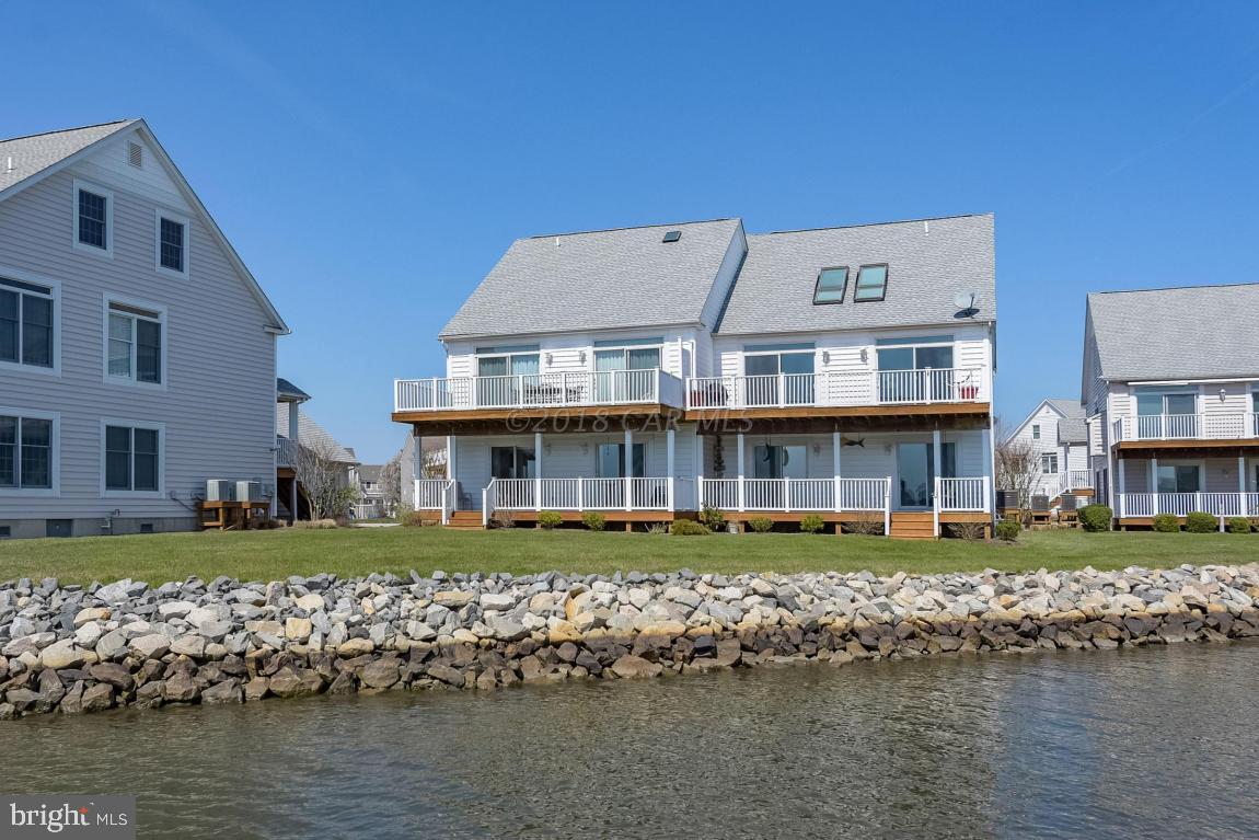 STONE HARBOR - Residential