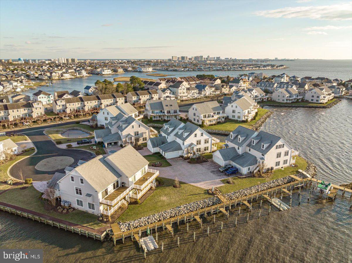 STONE HARBOR - Residential