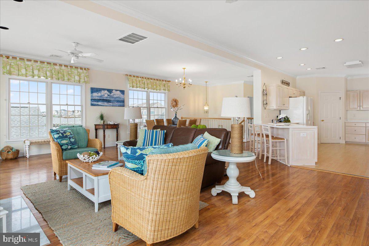 STONE HARBOR - Residential