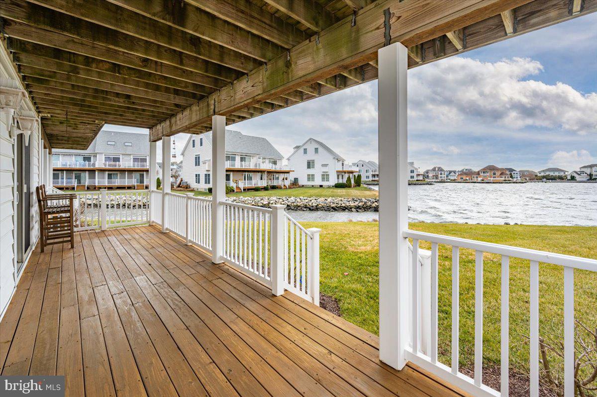 STONE HARBOR - Residential