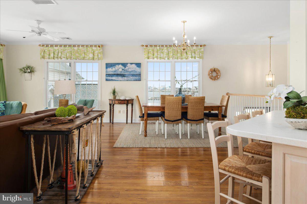 STONE HARBOR - Residential