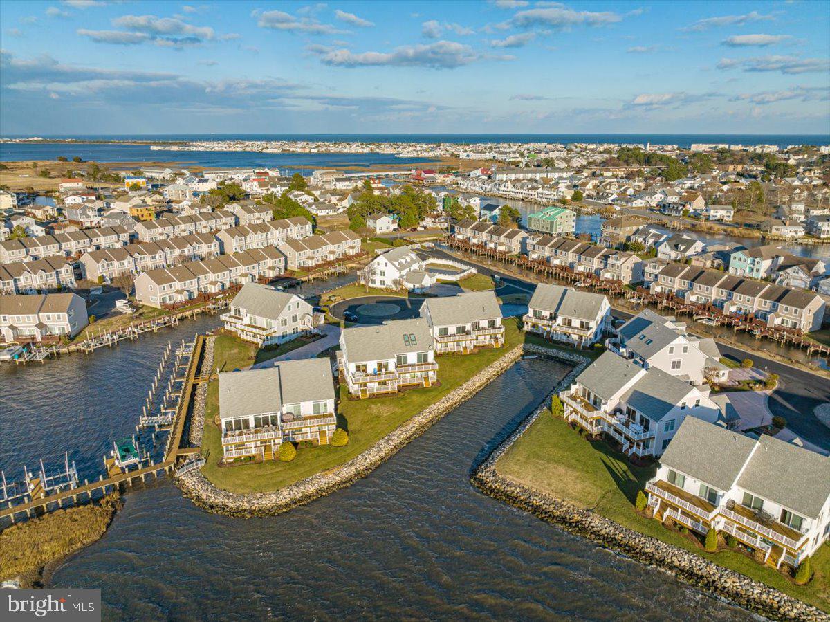 STONE HARBOR - Residential