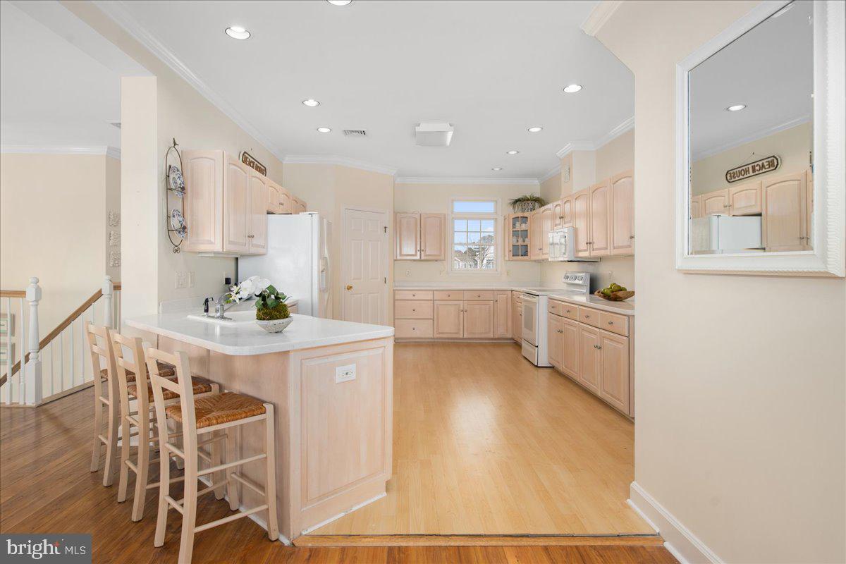 STONE HARBOR - Residential