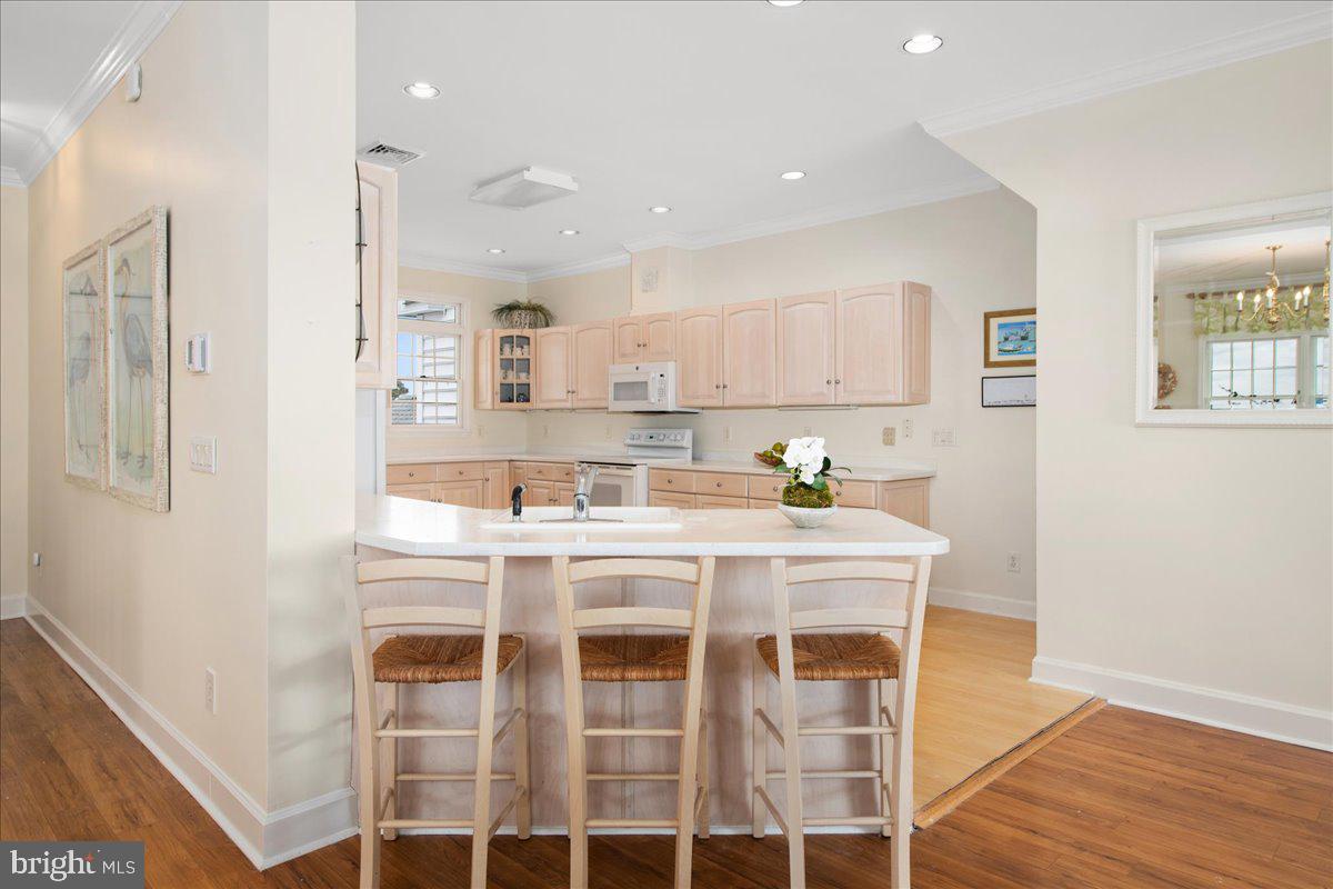 STONE HARBOR - Residential