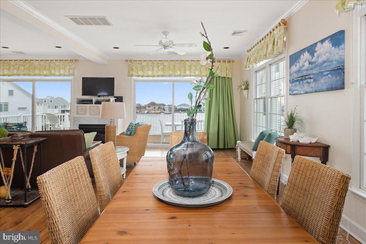 STONE HARBOR - Residential